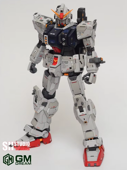 SH Studio PG 1/60 RX-79[G] Ground Gundam (Umbausatz)