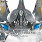 SH Studio 1/72 AUGE-Ha MORPHO The Sultan