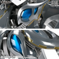 SH Studio 1/72 AUGE-Ha MORPHO The Sultan
