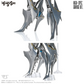 SH Studio 1/72 AUGE-Ha MORPHO The Sultan