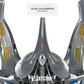 SH Studio 1/72 AUGE-Ha MORPHO The Sultan