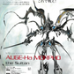 SH Studio 1/72 AUGE-Ha MORPHO The Sultan