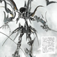 SH Studio 1/72 AUGE-Ha MORPHO The Sultan