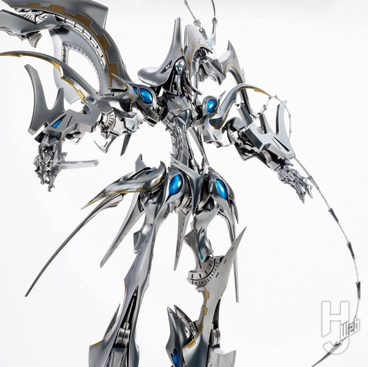 SH Studio 1/72 AUGE-Ha MORPHO The Sultan