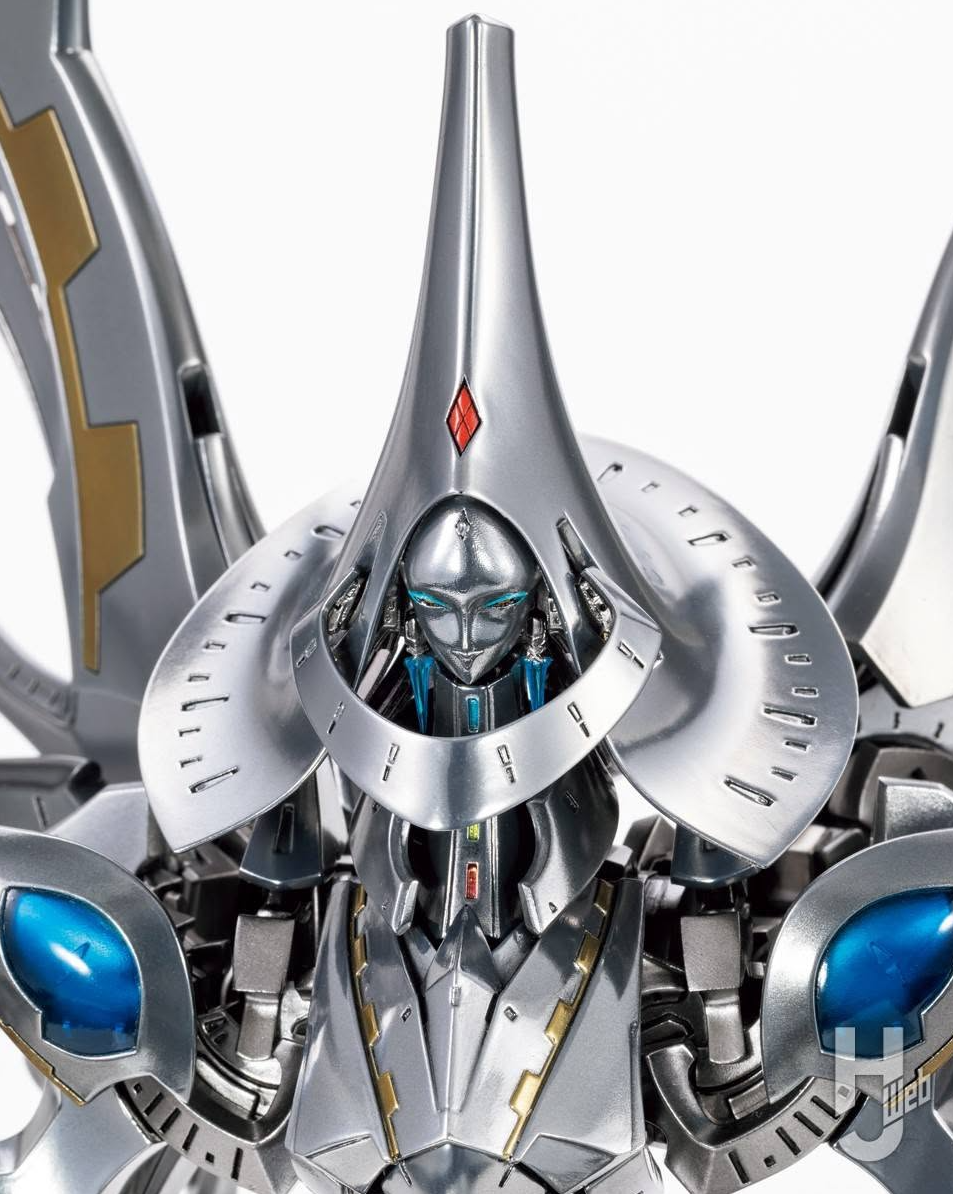 SH Studio 1/72 AUGE-Ha MORPHO The Sultan