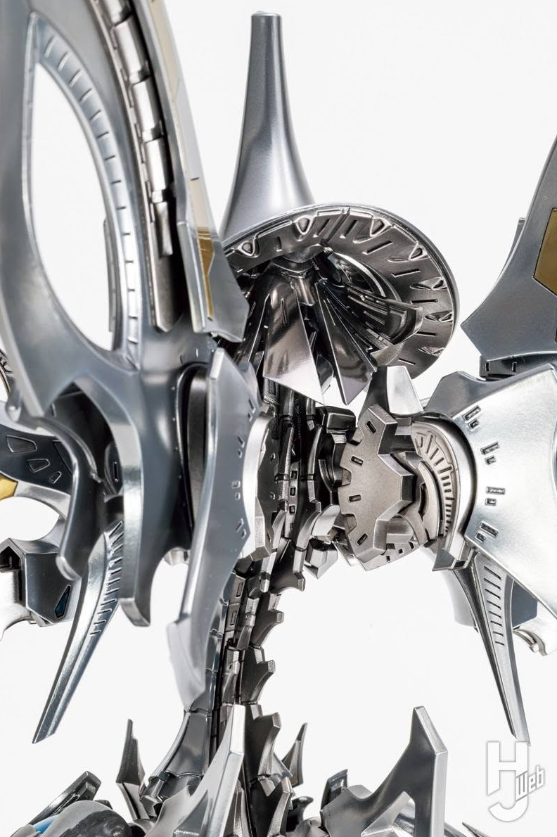 SH Studio 1/72 AUGE-Ha MORPHO The Sultan