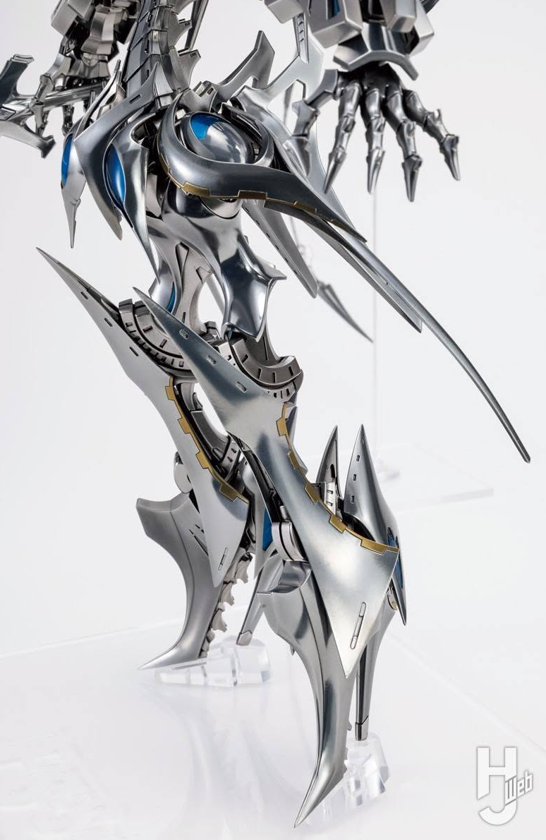 SH Studio 1/72 AUGE-Ha MORPHO The Sultan