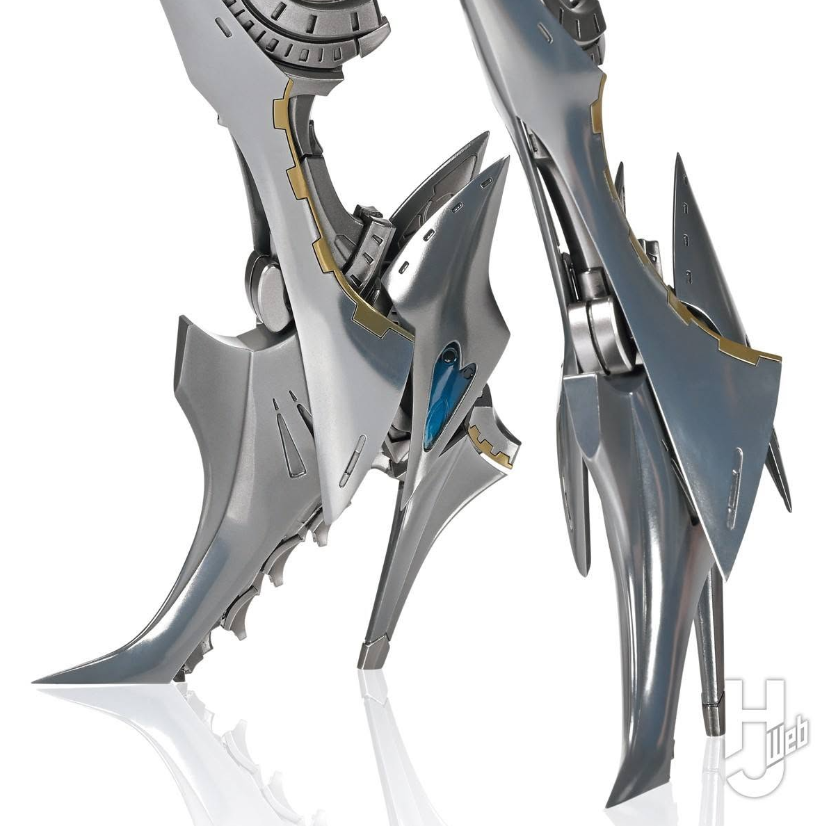 SH Studio 1/72 AUGE-Ha MORPHO The Sultan