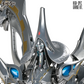 SH Studio 1/72 AUGE-Ha MORPHO The Sultan
