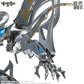 SH Studio 1/72 AUGE-Ha MORPHO The Sultan