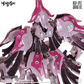 SH Studio 1/72 GTM HOI-RAI Asura =BOTH 3069/3073