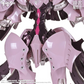 SH Studio 1/72 GTM HOI-RAI Asura =BOTH 3069/3073