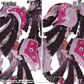 SH Studio 1/72 GTM HOI-RAI Asura =BOTH 3069/3073