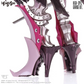SH Studio 1/72 GTM HOI-RAI Asura =BOTH 3069/3073