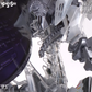 SH Studio HSGK 1/100 Zarathustra Apterbringer Panzer Kampf Roboter [Light Armament Ver.]
