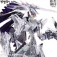 SH Studio HSGK 1/100 Zarathustra Apterbringer Panzer Kampf Roboter [Light Armament Ver.]