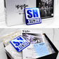 SH Studio HSGK 1/100 Zarathustra Apterbringer Panzer Kampf Roboter [Light Armament Ver.]