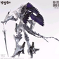 SH Studio HSGK 1/100 Zarathustra Apterbringer Panzer Kampf Roboter [Light Armament Ver.]