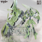 SH Studio HSGK 1/72 GTM Baga Ha Ri KK-Ie Model Kit