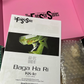 SH Studio HSGK 1/72 GTM Baga Ha Ri KK-Ie Model Kit