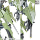 SH Studio HSGK 1/72 GTM Baga Ha Ri KK-Ie Model Kit