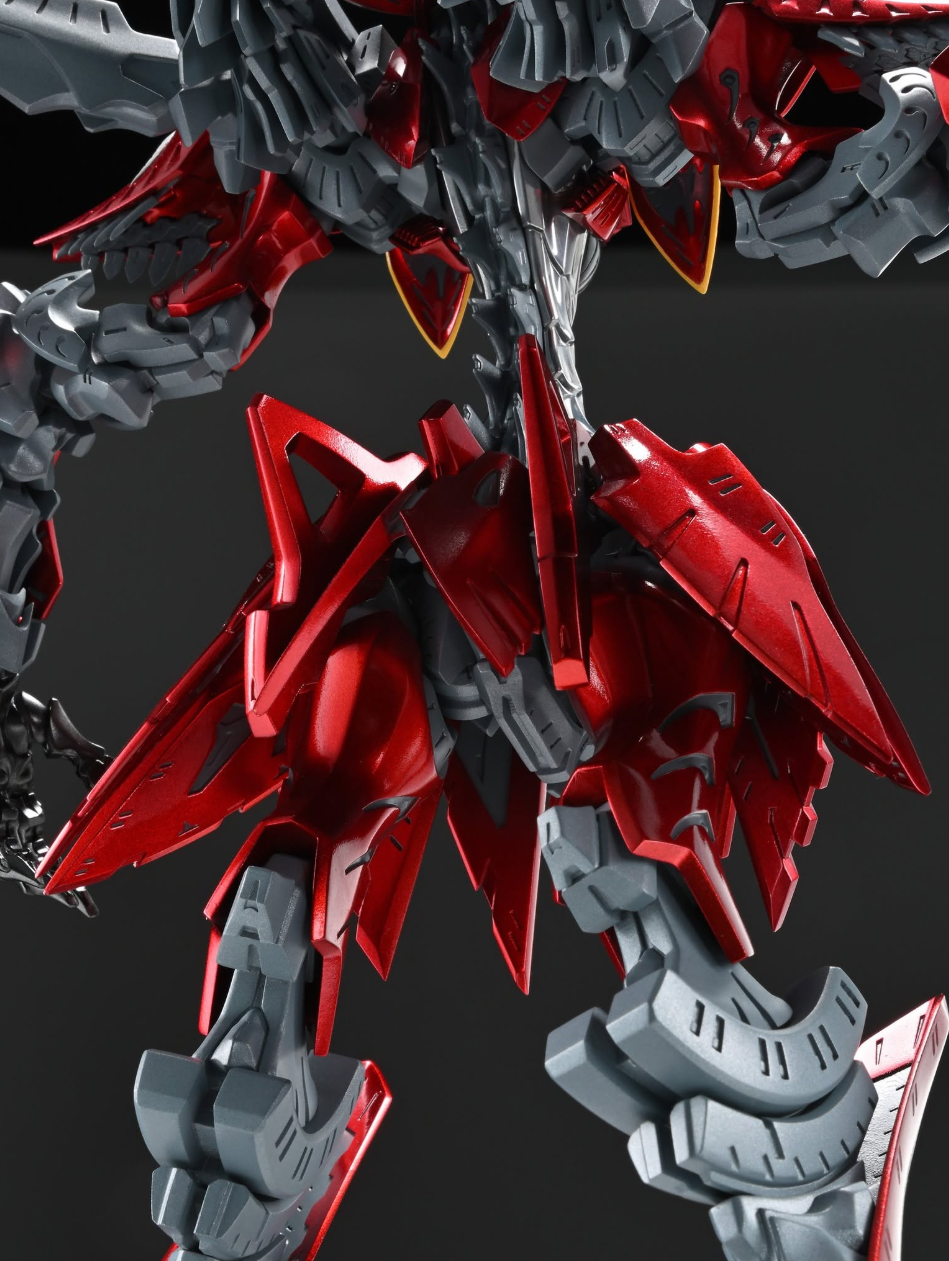 SH Studio HSGK 1/72 GTM Baga Ha Ri BS-R HABU