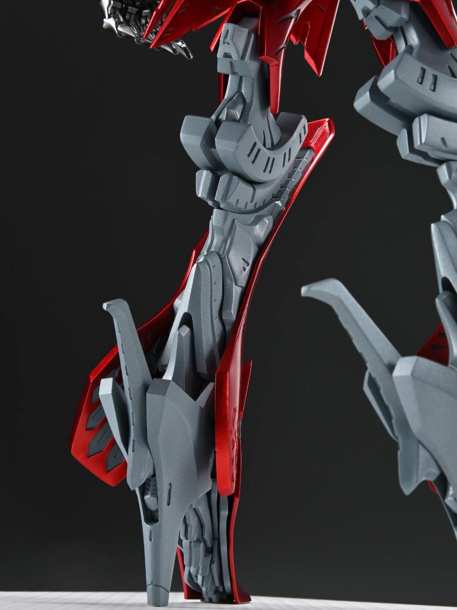 SH Studio HSGK 1/72 GTM Baga Ha Ri BS-R HABU