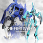 SH Studio HSGK 1/72 HOLDA 19 Merrowra ~ BANSHEECA