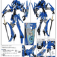 SH Studio HSGK 1/72 HOLDA 19 Merrowra ~ BANSHEECA