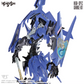 SH Studio HSGK 1/72 HOLDA 19 Merrowra ~ BANSHEECA