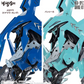 SH Studio HSGK 1/72 HOLDA 19 Merrowra ~ BANSHEECA
