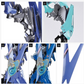 SH Studio HSGK 1/72 HOLDA 19 Merrowra ~ BANSHEECA