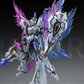 (Pre-Order) SNAA 1/100 YR-04 Fire Lord [Phantom Flame Soul]