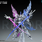 (Pre-Order) SNAA 1/100 YR-04 Fire Lord [Phantom Flame Soul]
