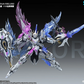 (Pre-Order) SNAA 1/100 YR-04 Fire Lord [Phantom Flame Soul]