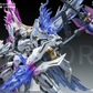 (Pre-Order) SNAA 1/100 YR-04 Fire Lord [Phantom Flame Soul]