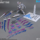 (Pre-Order) SNAA 1/100 YR-04 Fire Lord [Phantom Flame Soul]