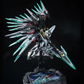 SNAA 1/100 GMS-066 Odin Model Kit