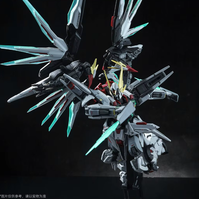 SNAA 1/100 GMS-066 Odin Model Kit