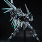 SNAA 1/100 GMS-066 Odin Model Kit