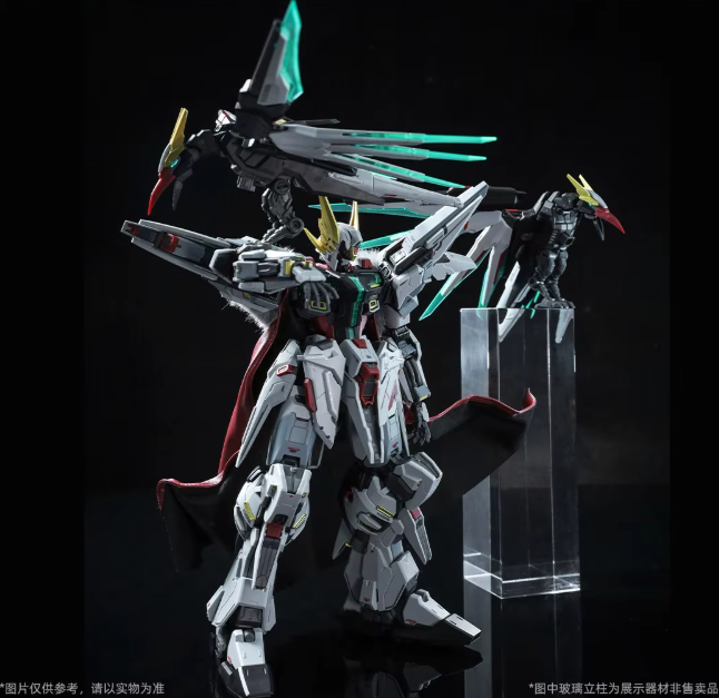 SNAA 1/100 GMS-066 Odin Model Kit