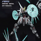 SNAA 1/100 GMS-066 Odin Model Kit