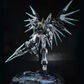 SNAA 1/100 GMS-066 Odin Model Kit