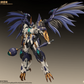 (Pre-Order) SNAA 1/144 SC-011 Thunderstorms-Mordred