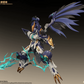 (Pre-Order) SNAA 1/144 SC-011 Thunderstorms-Mordred