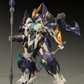 (Pre-Order) SNAA 1/144 SC-011 Thunderstorms-Mordred