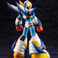 SS Model KP701 Rockman x Falcon Armor Megaman X5