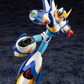 SS Model KP701 Rockman x Falcon Armor Megaman X5