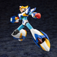 SS Model KP701 Rockman x Falcon Armor Megaman X5