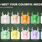 SUNLU 2 KG 3D Printer Resin [ABS-Like Standard /Water-Wash 405 nm]